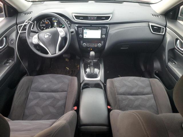 Photo 8 from auction – 2015 NISSAN ROGUE S with VIN KNMAT2MV8FP566100