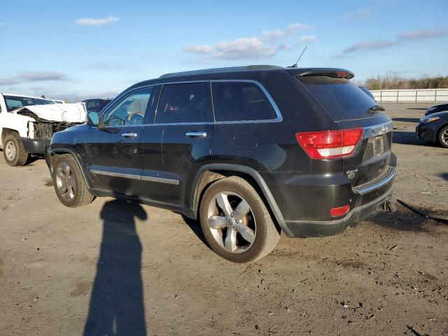 Photo 2 from auction – 2013 JEEP GRAND CHER with VIN 1C4RJFCT2DC523523