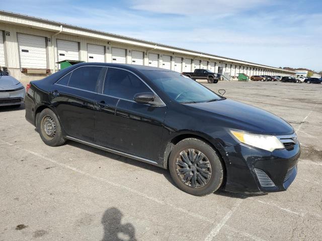 Photo 4 from auction – 2012 TOYOTA CAMRY BASE with VIN 4T4BF1FKXCR205491