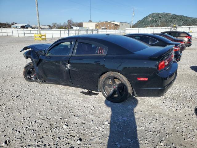 Photo 2 from auction – 2013 DODGE CHARGER SX with VIN 2C3CDXHG1DH726483