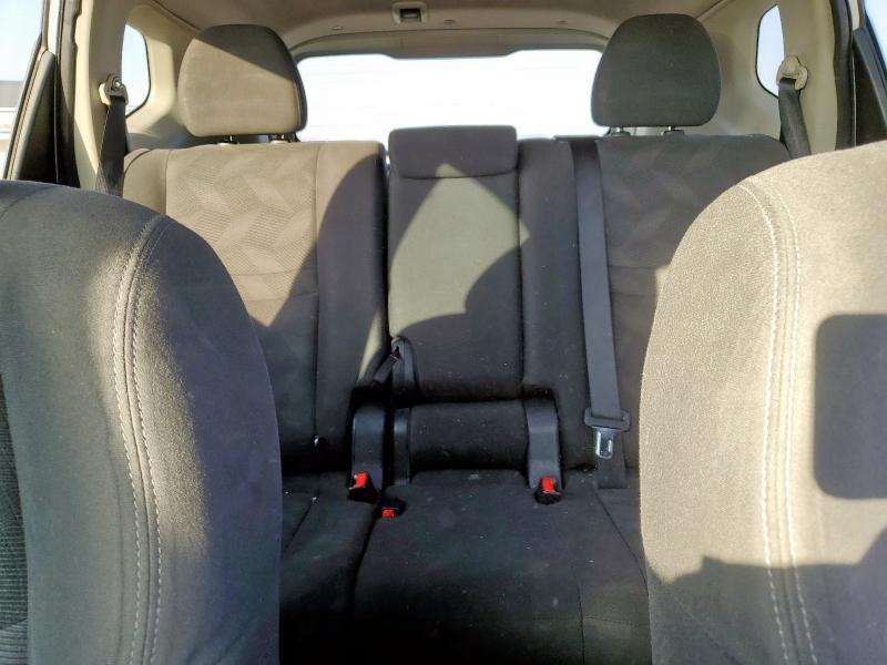Zdjęcie 10 z aukcji – 2016 NISSAN ROGUE S z VIN KNMAT2MT9GP649132