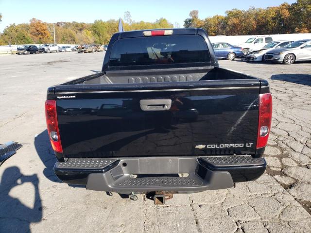 Photo 6 from auction – 2008 CHEVROLET COLORADO L with VIN 1GCCS33E288217367