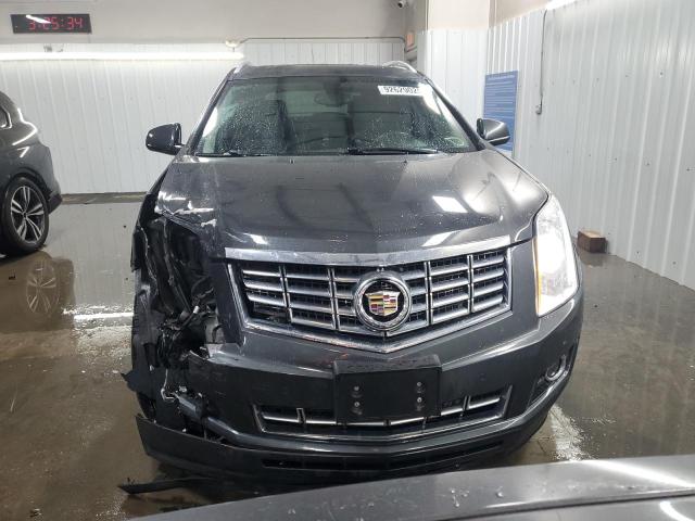 Photo 5 from auction – 2016 CADILLAC SRX PERFOR with VIN 3GYFNCE38GS558224