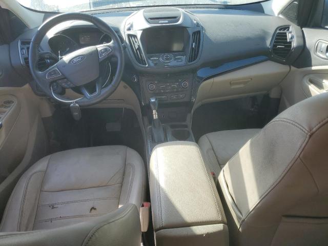 Photo 8 from auction – 2017 FORD ESCAPE TIT with VIN 1FMCU0J9XHUE86797