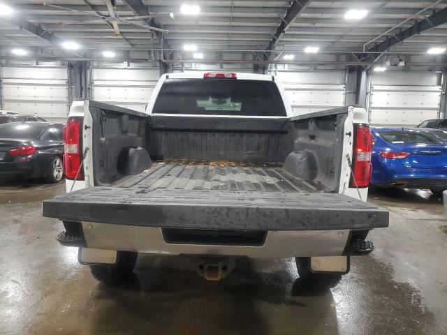 Photo 6 from auction – 2015 GMC SIERRA K25 with VIN 1GT12ZE81FF121692