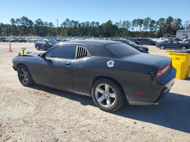 Photo 2 from auction – 2014 DODGE CHALLENGER with VIN 2C3CDYAG1EH294706