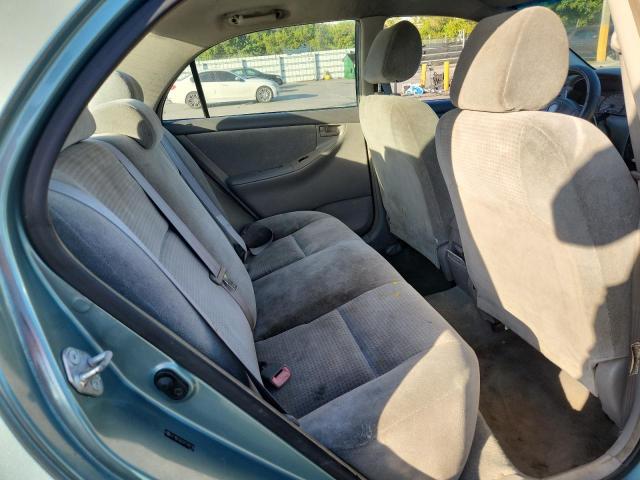 Photo 10 from auction – 2007 TOYOTA COROLLA CE with VIN 2T1BR32E07C790716