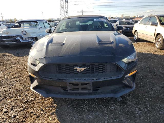 Photo 5 from auction – 2018 FORD MUSTANG with VIN 1FATP8UH5J5155578