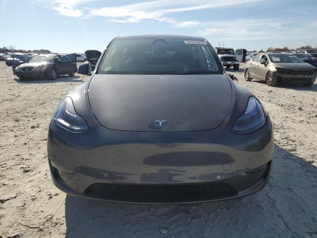 Photo 5 from auction – 2024 TESLA MODEL Y with VIN 7SAYGDED5RA309723