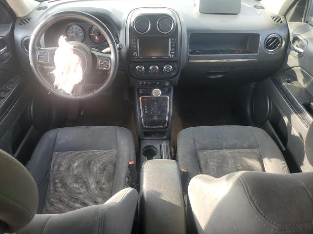 Photo 8 from auction – 2016 JEEP PATRIOT LA with VIN 1C4NJPFA4GD702952