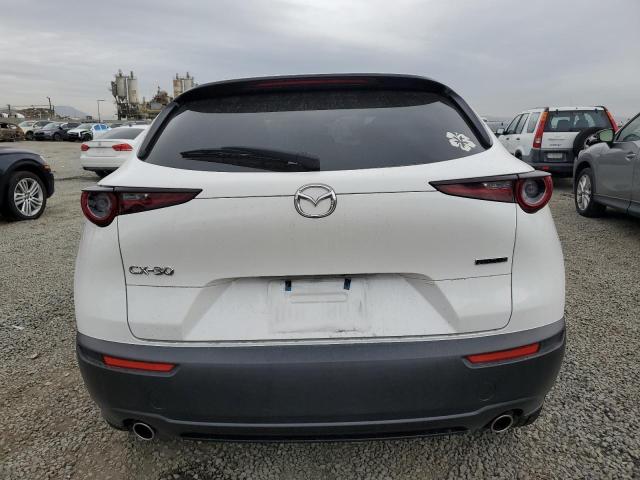صورة رقم 6 من المزاد - 2021 MAZDA CX-30 PREF مع VIN 3MVDMACL0MM233346