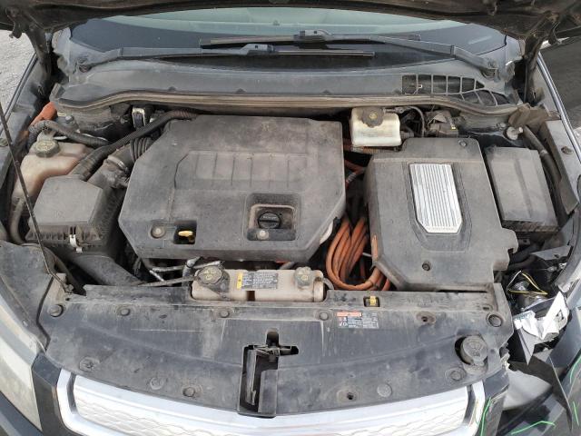 Photo 11 from auction – 2014 CHEVROLET VOLT with VIN 1G1RG6E44EU151384
