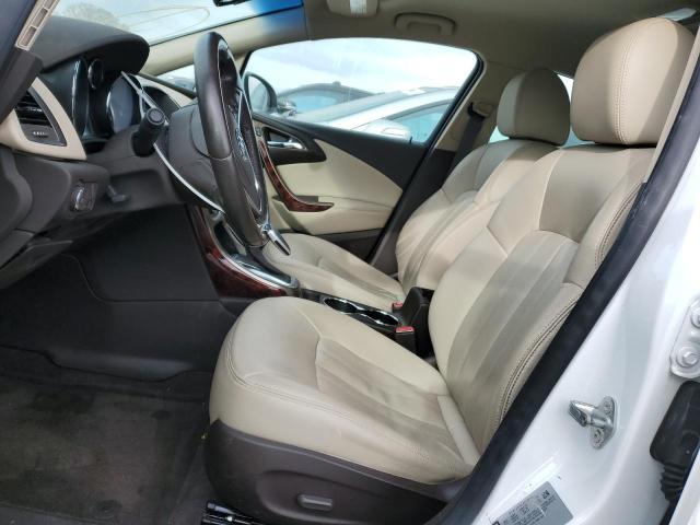 Photo 7 from auction – 2012 BUICK VERANO with VIN 1G4PS5SK0C4124315