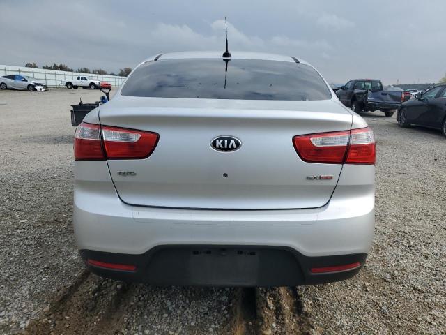 Photo 6 from auction – 2013 KIA RIO EX with VIN KNADN4A31D6195657