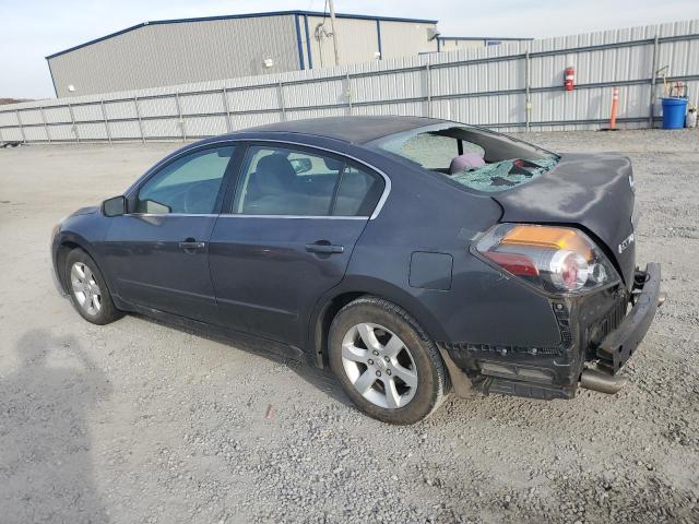Photo 2 from auction – 2010 NISSAN ALTIMA BAS with VIN 1N4AL2AP0AN461521