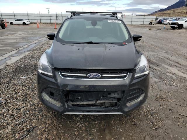 Photo 5 from auction – 2013 FORD ESCAPE TIT with VIN 1FMCU9J99DUD01976