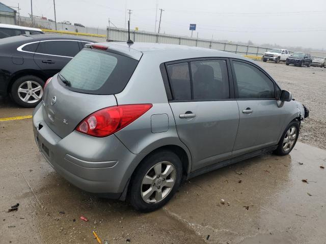 Photo 3 from auction – 2009 NISSAN VERSA S with VIN 3N1BC13E89L368278