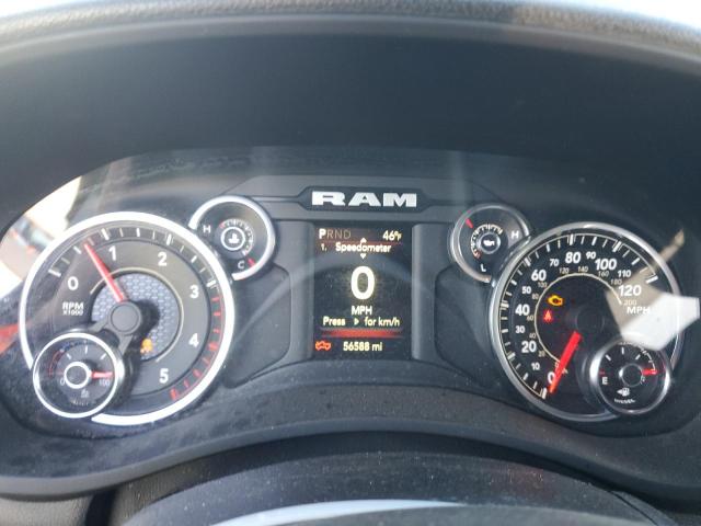 Photo 9 from auction – 2022 RAM 3500 TRADE with VIN 3C63R3GLXNG113548