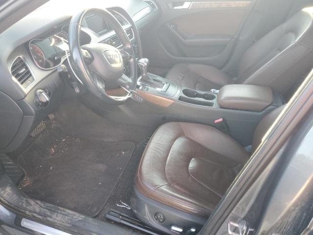 صورة رقم 7 من المزاد - 2015 AUDI A4 PREMIUM مع VIN WAUBFAFL5FN022082