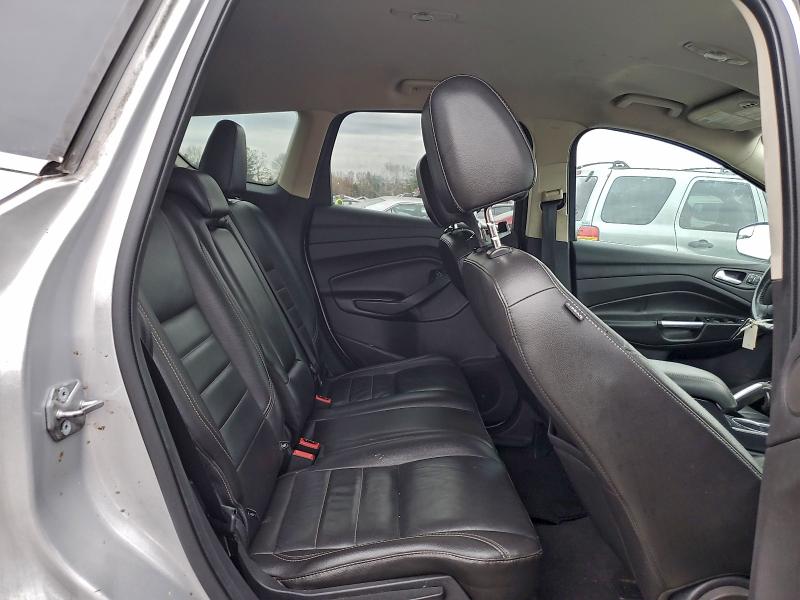 Photo 10 from auction – 2014 FORD ESCAPE TIT with VIN 1FMCU9J95EUA42369