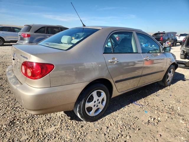 Photo 3 from auction – 2005 TOYOTA COROLLA CE with VIN 2T1BR32E05C456683