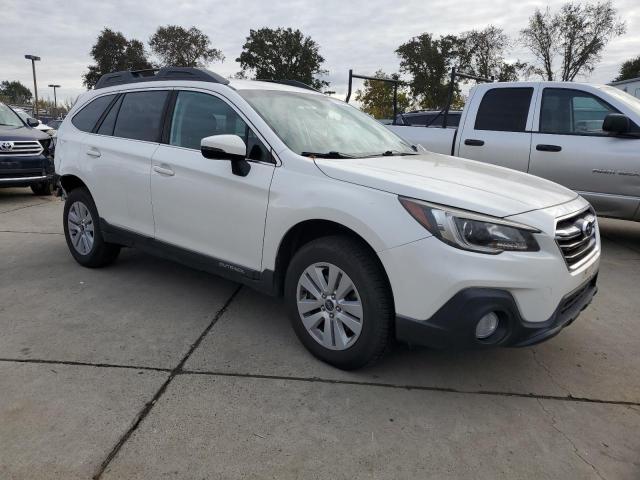 Photo 4 from auction – 2018 SUBARU OUTBACK 2. with VIN 4S4BSAFC1J3365308