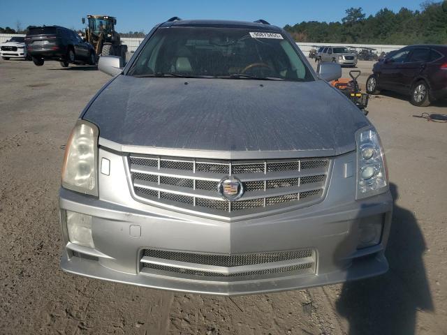 Photo 5 from auction – 2007 CADILLAC SRX with VIN 1GYEE637470168781