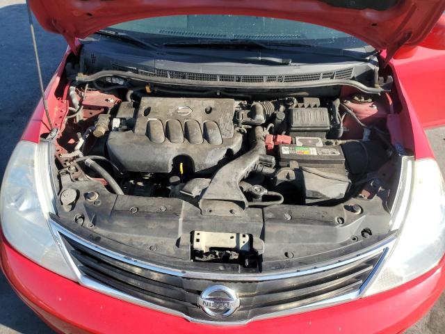 Photo 11 from auction – 2011 NISSAN VERSA S with VIN 3N1BC1CP3BL390065