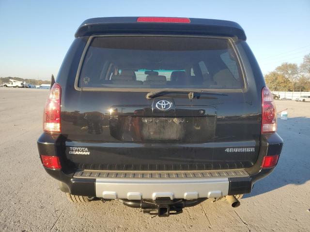 Photo 6 from auction – 2004 TOYOTA 4RUNNER LI with VIN JTEBT17RX40041571