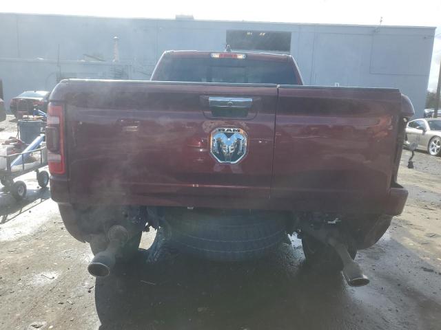 Фото 6 с аукциона – 2022 RAM 1500 LIMIT с VIN 1C6SRFPT5NN252605