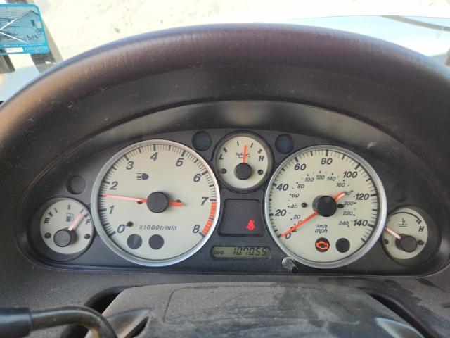 Photo 9 from auction – 2003 MAZDA MX-5 MIATA with VIN JM1NB353930303951