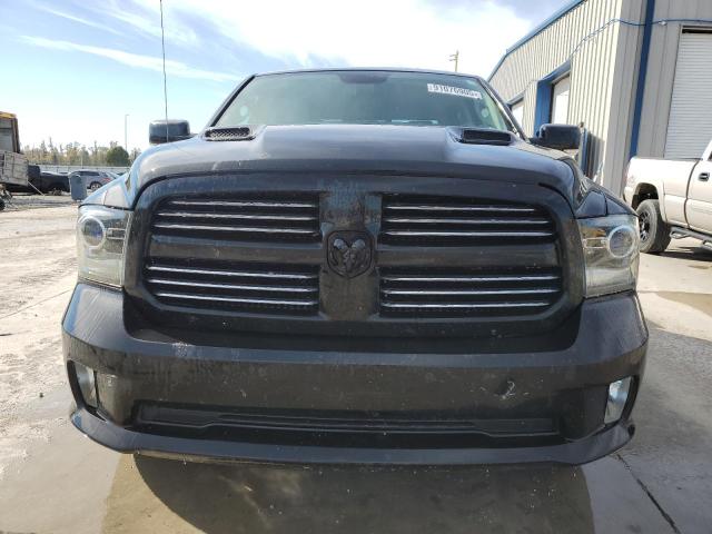 Photo 5 from auction – 2017 RAM 1500 with VIN 1C6RR7MT7HS674857