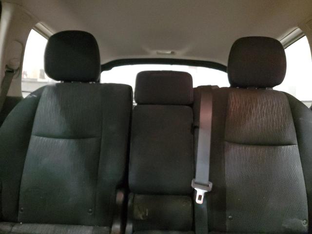 Photo 10 from auction – 2016 NISSAN PATHFINDER with VIN 5N1AR2MM2GC657681