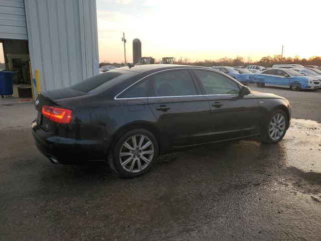 Photo 3 from auction – 2013 AUDI A6 PREMIUM with VIN WAUGGAFC3DN040273