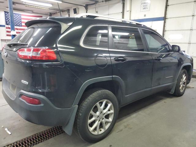Photo 3 from auction – 2018 JEEP CHEROKEE L with VIN 1C4PJMLB5JD532600