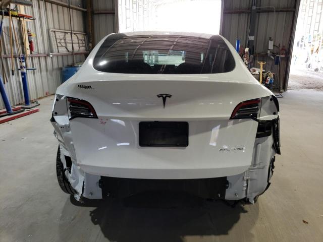 Zdjęcie 6 z aukcji – 2020 TESLA MODEL Y z VIN 5YJYGDEE6LF040504