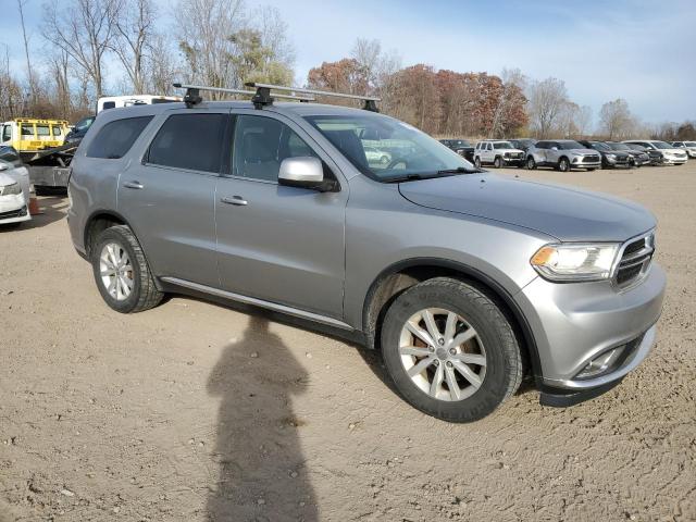 Photo 4 from auction – 2014 DODGE DURANGO SX with VIN 1C4RDJAG6EC345956