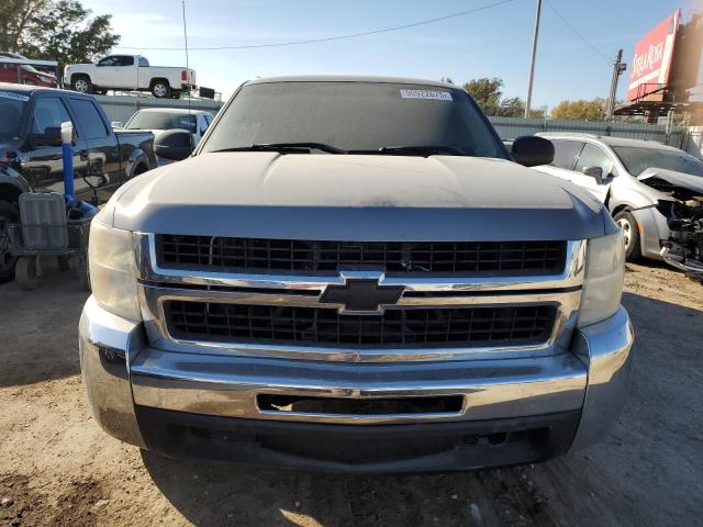 Photo 5 from auction – 2009 CHEVROLET SILVERADO with VIN 3GCEC13C19G246721