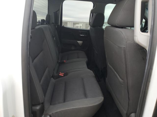 Photo 10 from auction – 2019 CHEVROLET SILVERADO with VIN 2GCVKPEC5K1137292