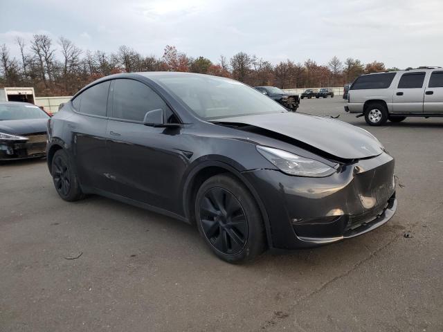 Photo 4 from auction – 2024 TESLA MODEL Y with VIN 7SAYGAEE1RF116155