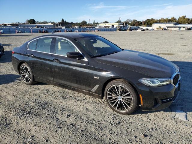 Photo 4 from auction – 2023 BMW 530E with VIN WBA13AG03PCL75491