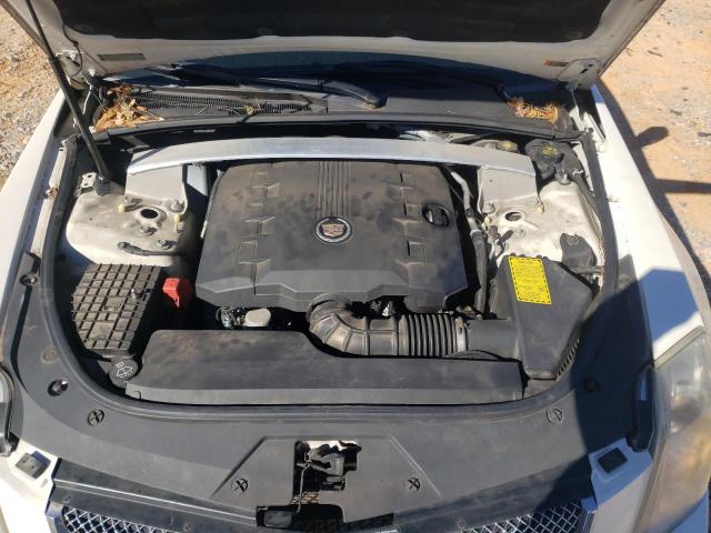Photo 11 from auction – 2014 CADILLAC CTS with VIN 1G6DA1E32E0182592
