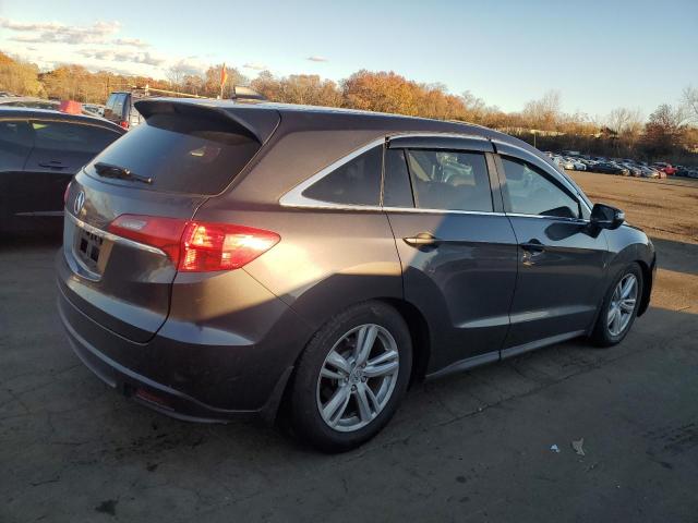 Photo 3 from auction – 2014 ACURA RDX TECHNO with VIN 5J8TB4H5XEL006233