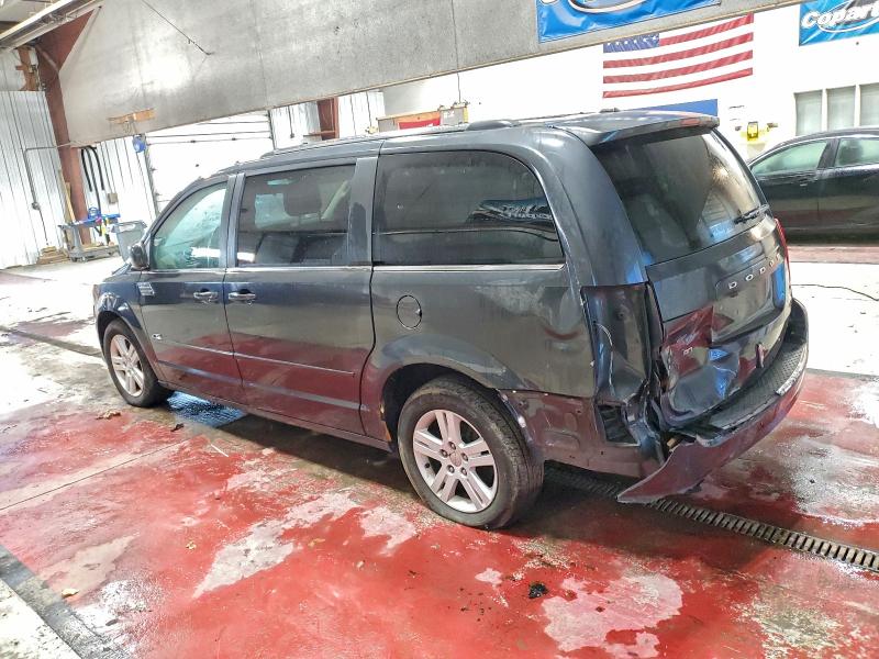 Photo 2 from auction – 2012 DODGE GRAND CARA with VIN 2C4RDGDG9CR404209