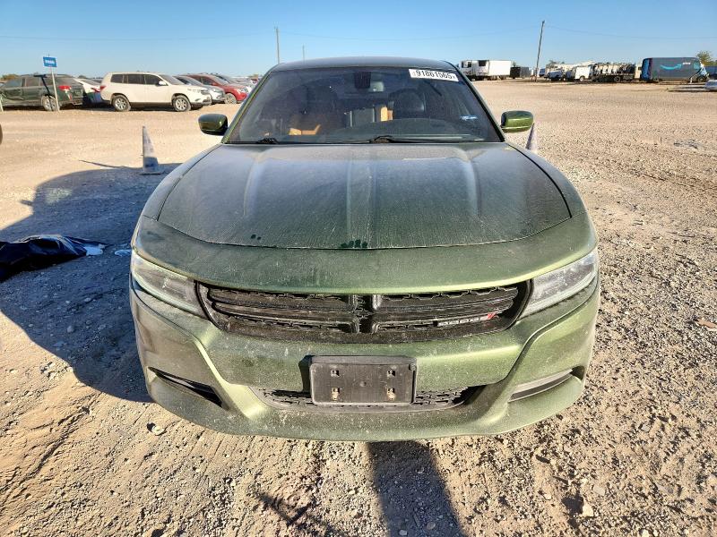 Photo 5 from auction – 2021 DODGE CHARGER SX with VIN 2C3CDXBG8MH525365