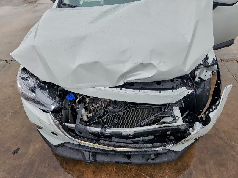 Photo 11 from auction – 2016 MAZDA CX-3 TOURI with VIN JM1DKBC71G0119637