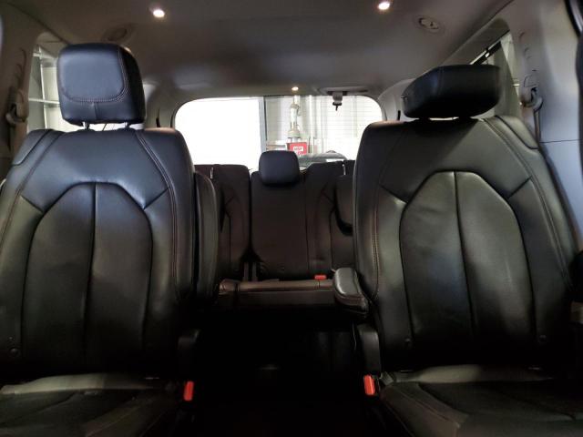 Photo 10 from auction – 2017 CHRYSLER PACIFICA T with VIN 2C4RC1EG1HR506383