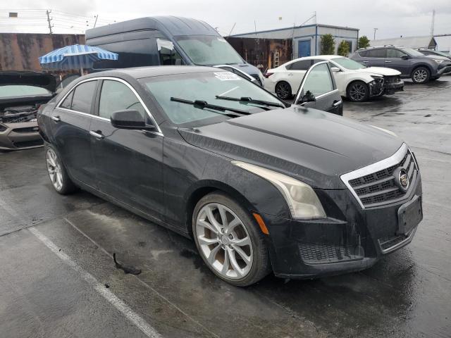 Photo 4 from auction – 2014 CADILLAC ATS with VIN 1G6AA5RX2E0103459