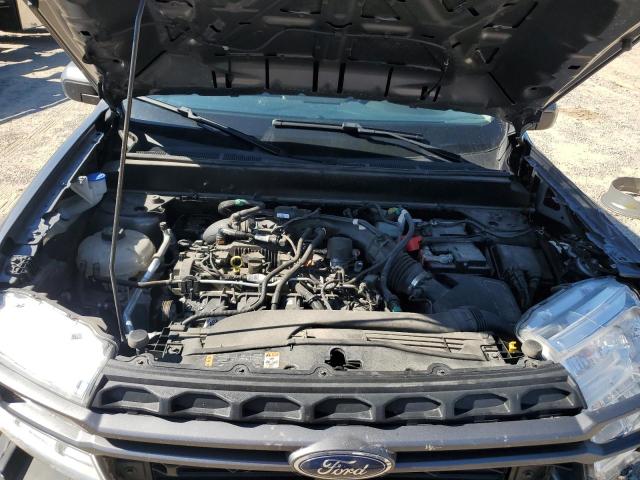 Photo 11 from auction – 2023 FORD MAVERICK X with VIN 3FTTW8E9XPRA69466