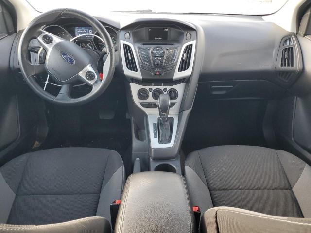 Photo 8 from auction – 2014 FORD FOCUS SE with VIN 1FADP3F21EL324402